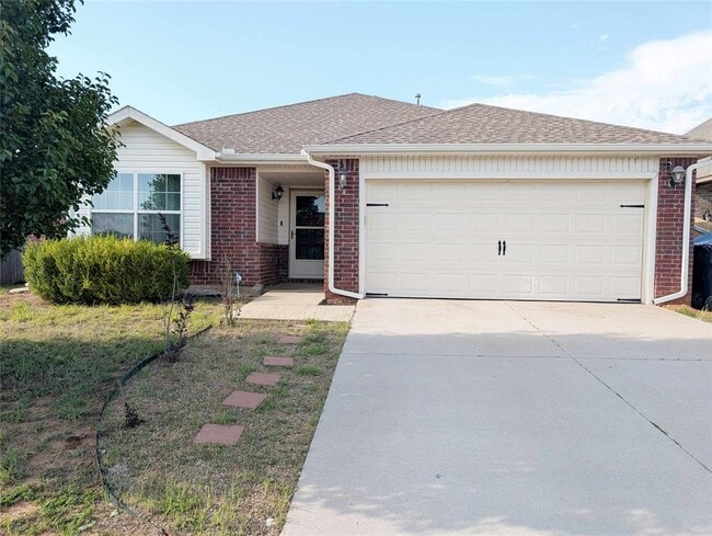 property at 10728 NW 27th St