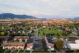 2981 Fen Way in Bozeman, MT - Building Photo - Building Photo