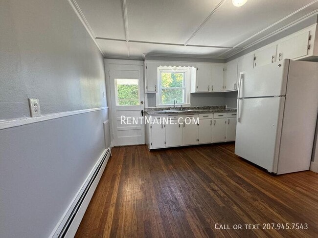 5 Williams St in Waterville, ME - Building Photo - Building Photo