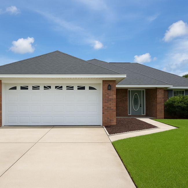 property at 1905 Nile Ct