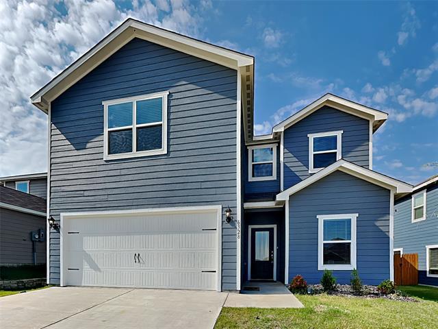 6328 Baraboo Dr in Dallas, TX - Building Photo