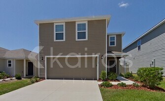 8704 SW 44th Ct in Ocala, FL - Building Photo