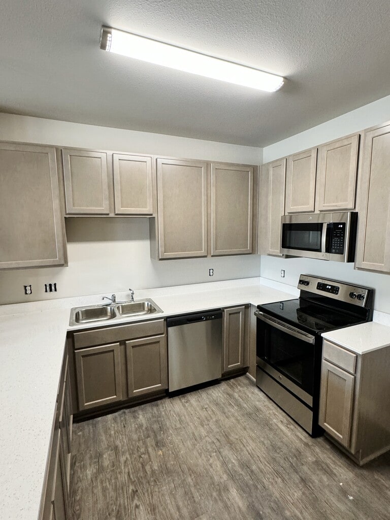 The Ascent on 80 Apartments in Haughton, LA