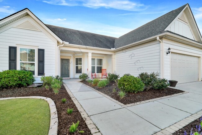 361 Fern Leaf Ln in Bluffton, SC - Building Photo - Building Photo