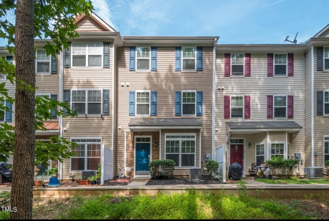 2230 Valley Edge Dr, Unit Breezewood in Raleigh, NC - Foto de edificio - Building Photo