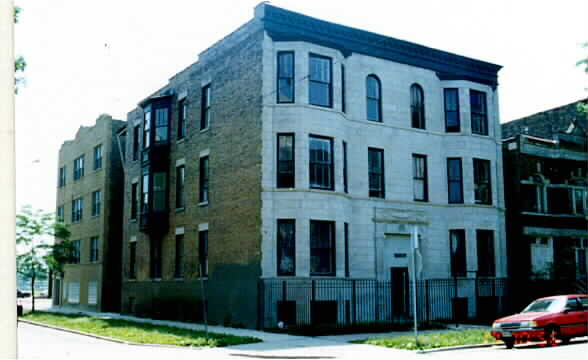 1253-1255 N Artesian Ave in Chicago, IL - Building Photo - Building Photo