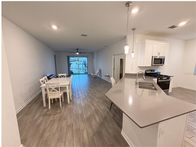 9412 Revere Ave in Leesburg, FL - Building Photo - Building Photo