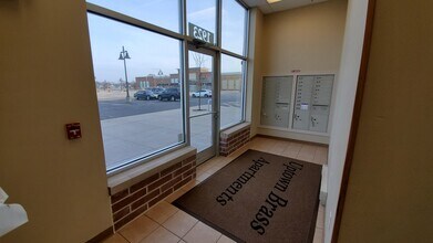 Uptown Brass Apartments in Kenosha, WI - Building Photo - Building Photo