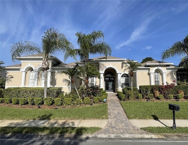 property at 1209 Vista Hills Dr