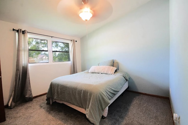 property at 703 8th St