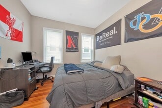 228 Calumet St, Unit 3 in Boston, MA - Building Photo - Building Photo