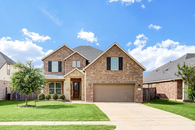 property at 29838 Norwood Canyon Ln