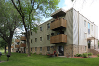 North Shore Apartments photo'