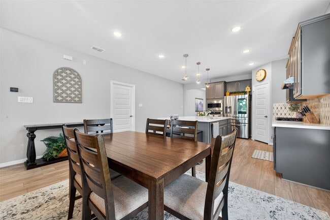 property at 24119 Ayers Smith Trl