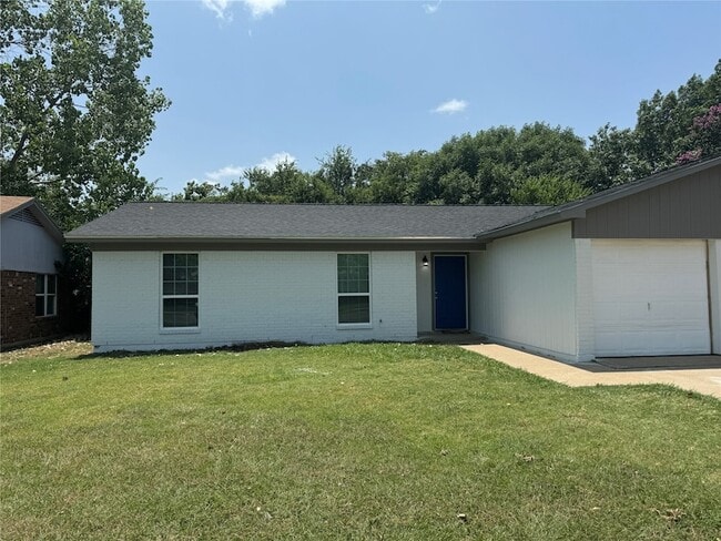 property at 533 Linda Dr