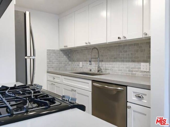property at 301 S Swall Dr