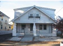 144 Norfolk Ave in Pawtucket, RI - Building Photo