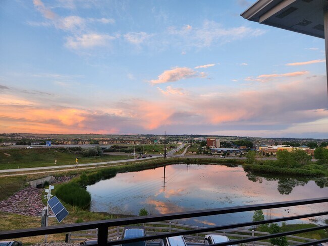 16841 Askins Lp in Parker, CO - Building Photo - Building Photo