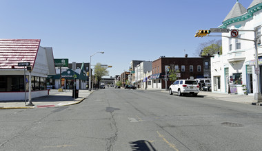 289 Broadway in Bayonne, NJ - Building Photo - Building Photo