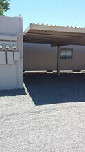 4940 E Holly St in Phoenix, AZ - Building Photo - Building Photo