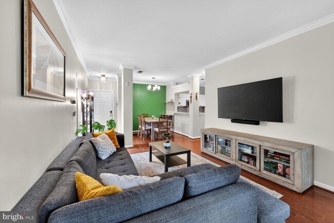 4561 Strutfield Ln in Alexandria, VA - Building Photo - Building Photo