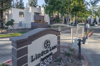 Linden Lane Apartments in Carmichael, CA - Foto de edificio - Building Photo