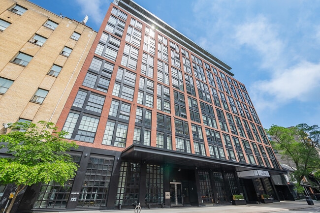 Building Photo