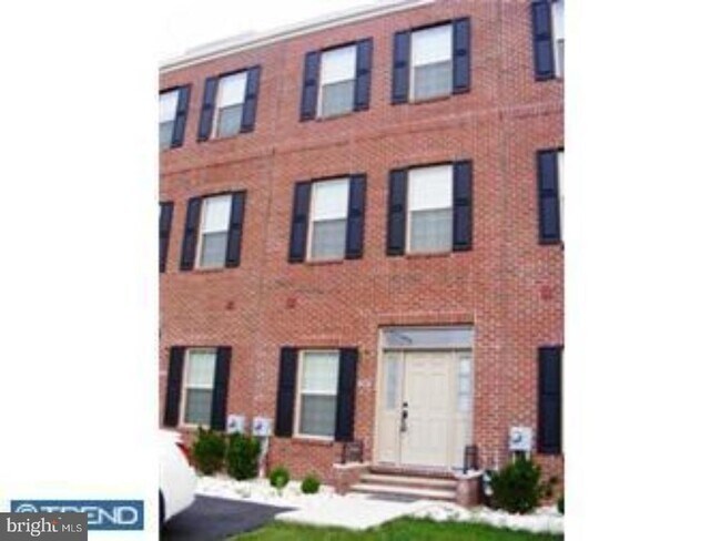 2734 Tilton St in Philadelphia, PA - Building Photo - Building Photo