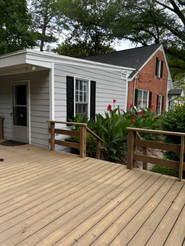 1003 Marilyn Dr in Raleigh, NC - Building Photo - Building Photo