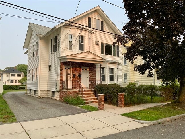 property at 60 Auburn St
