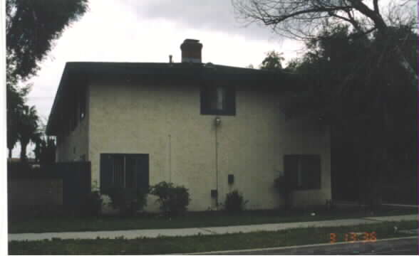 1852 E Rosewood Ct in Ontario, CA - Building Photo - Building Photo