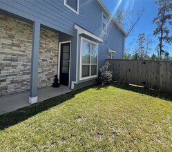 598 Dry Fork Ln in Conroe, TX - Building Photo - Building Photo