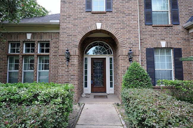 22510 Oak Mist Ln in Katy, TX - Building Photo - Building Photo