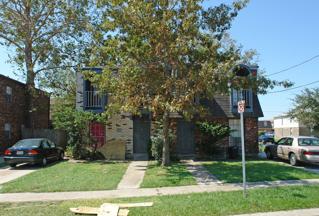 2212 Richland Ave in Metairie, LA - Building Photo