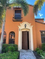 11947 Tulio Way in Ft. Myers, FL - Building Photo