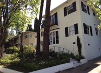 Barham Apartments in Los Angeles, CA - Foto de edificio - Building Photo