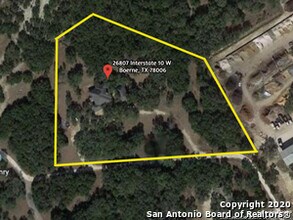 26807 I-10 in Boerne, TX - Building Photo - Building Photo