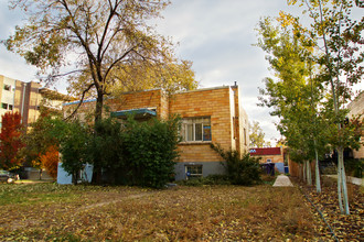 3600 E 13th Ave in Denver, CO - Building Photo - Other