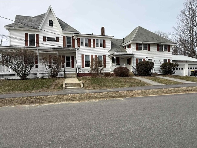 property at 405A Elm St