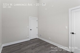 3214 W Lawrence Ave in Chicago, IL - Building Photo - Building Photo