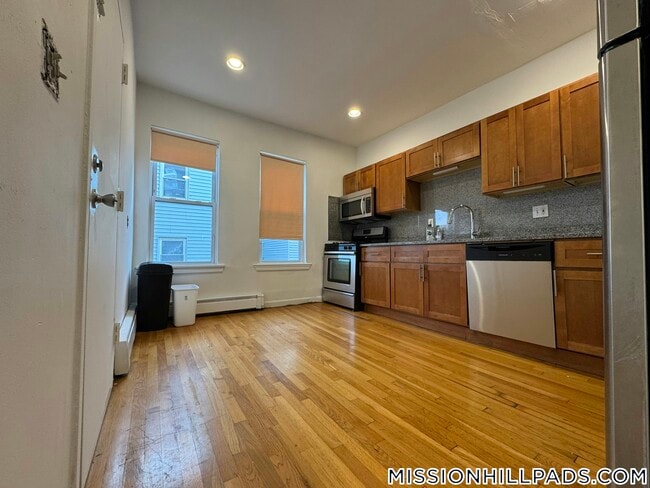 2 Torpie St in Boston, MA - Building Photo - Building Photo