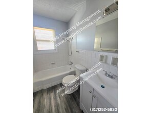 6037 W 25th St in Indianapolis, IN - Building Photo - Building Photo