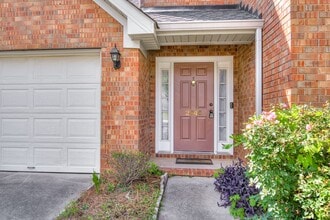 2545 Carriage Creek in Augusta, GA - Foto de edificio - Building Photo
