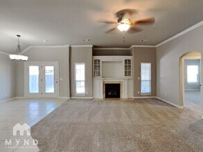 3312 E Gillette St in Broken Arrow, OK - Building Photo - Building Photo