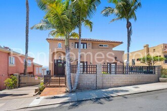 2940 Columbia St in San Diego, CA - Building Photo - Building Photo