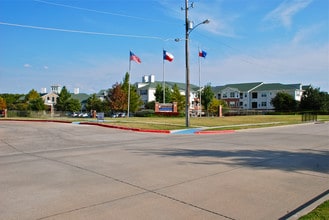 Grand Texan in McKinney, TX - Building Photo - Building Photo