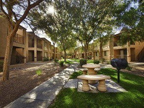 Palomino Crossing in Tucson, AZ - Foto de edificio - Building Photo