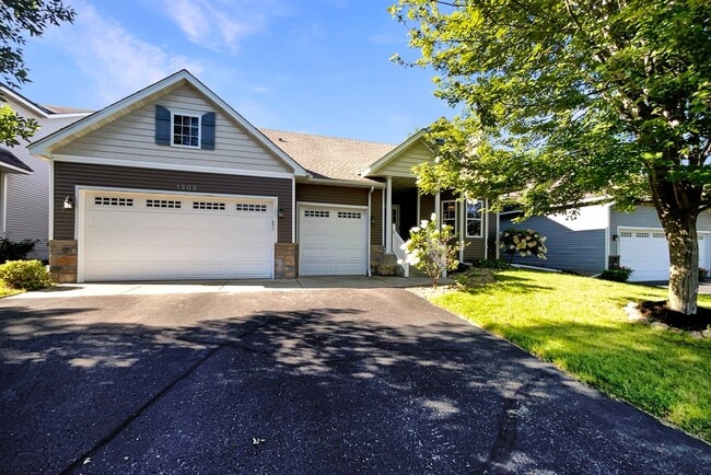 property at 1308 Timber Ln