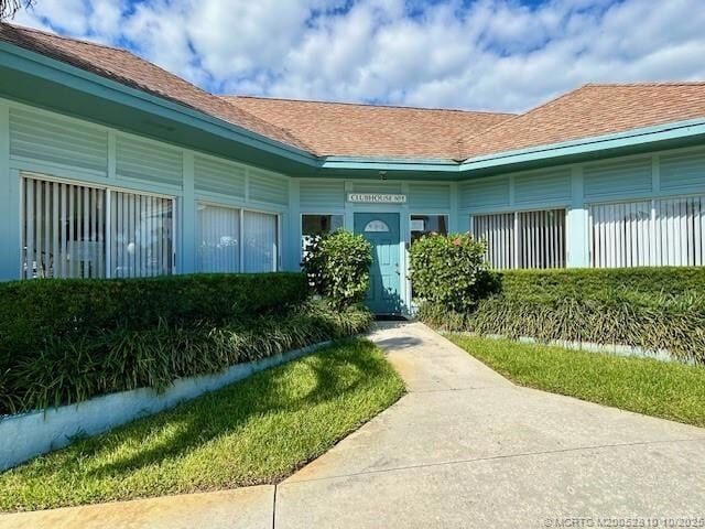 950 S Kanner Hwy, Unit C26 in Stuart, FL - Building Photo - Building Photo