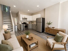 2551 N Jessup St in Philadelphia, PA - Building Photo